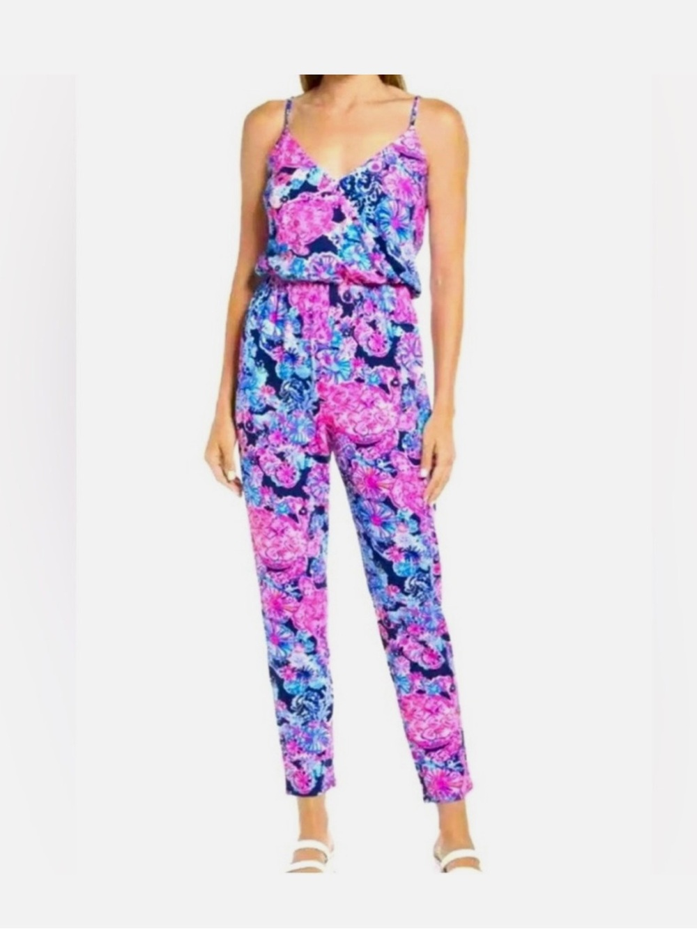Lilly jumpsuit